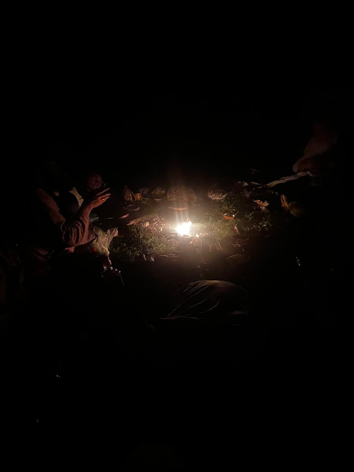 Поход 2026. КРиС «Нортман»