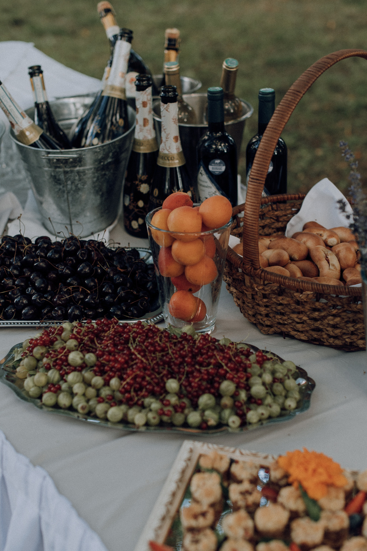 Anastasia&Petr. Wedding photographer in Europe