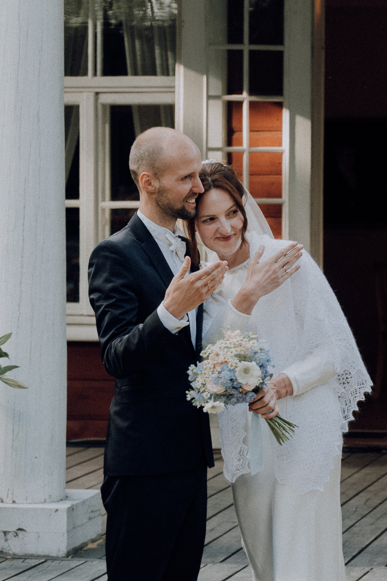 Anastasia&Petr. Wedding photographer in Europe