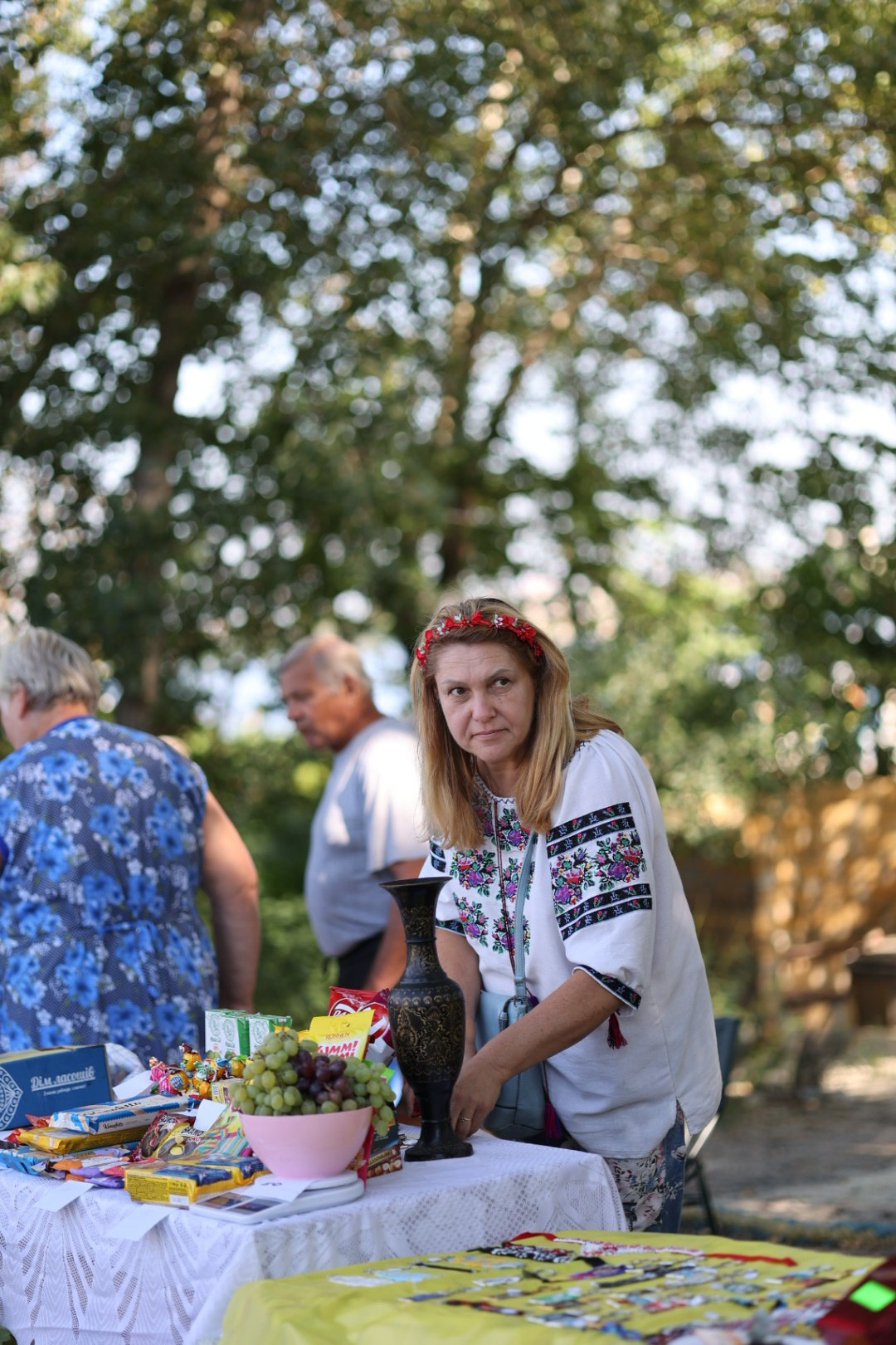 Ярмарка Острів Водників. Wedding and family photographer