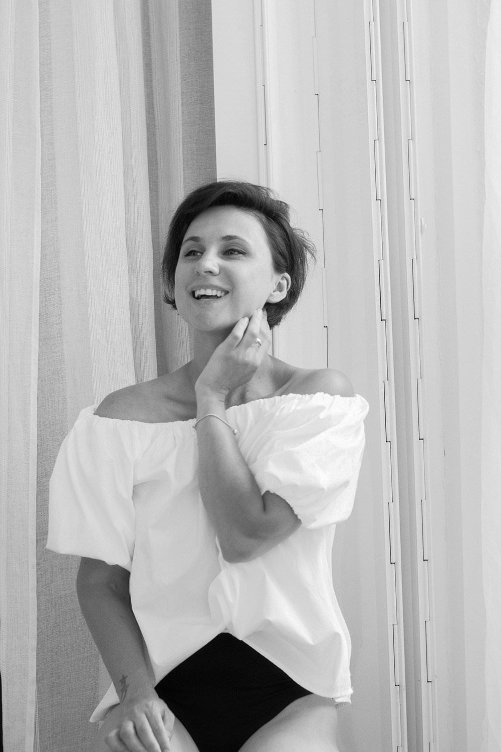 People. Photographe à la Seyne sur Mer, Var