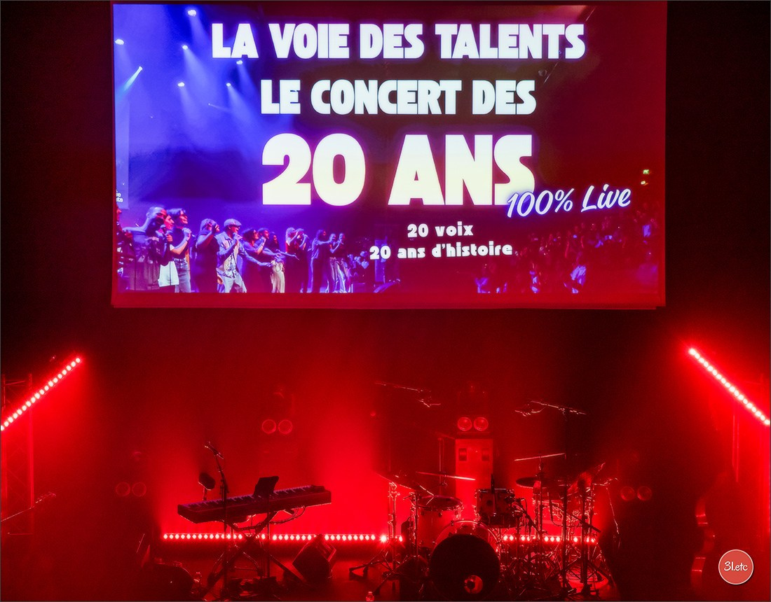 Christel Kern - La voie des Talents - 20 ans. Photographe à Strasbourg | Portraits, Studio, Enfants, Événements