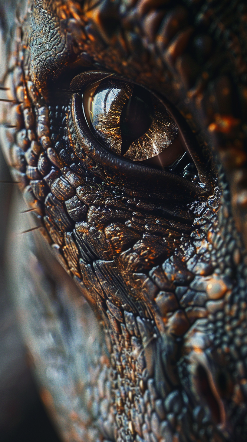 Fantastic portraits of aliens and others. Photographer in Shanghai — Lola Pidluskaya