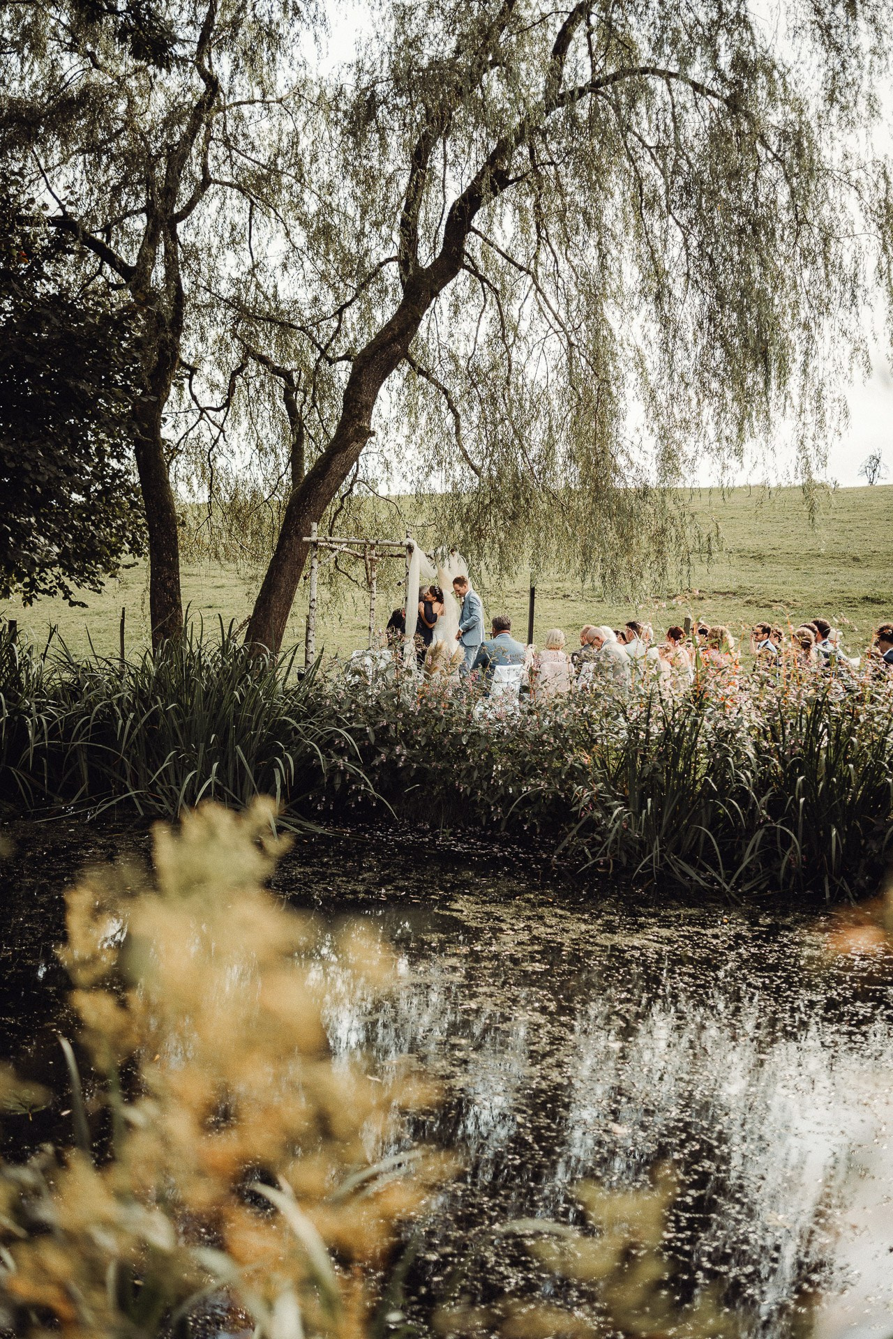 Tami & Simon. Hochzeitsfotos Hamm & NRW