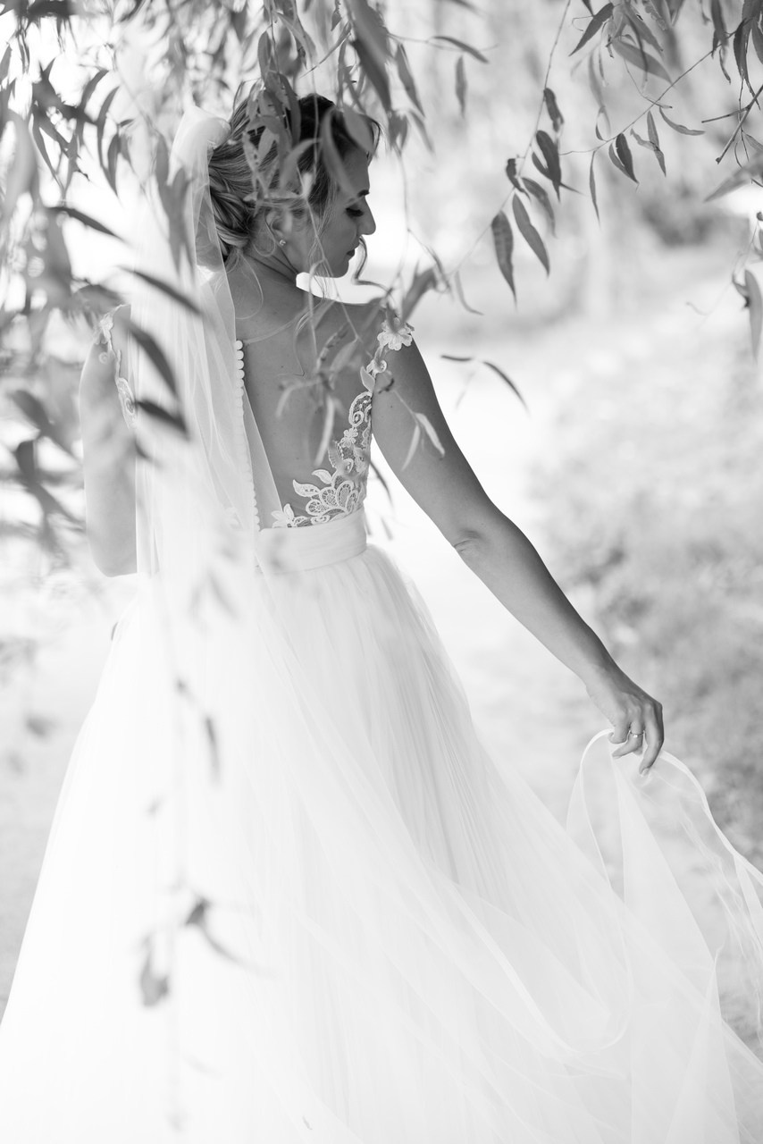 Fotografii nunta — Alina si Max. Fotograf Alin Stefan