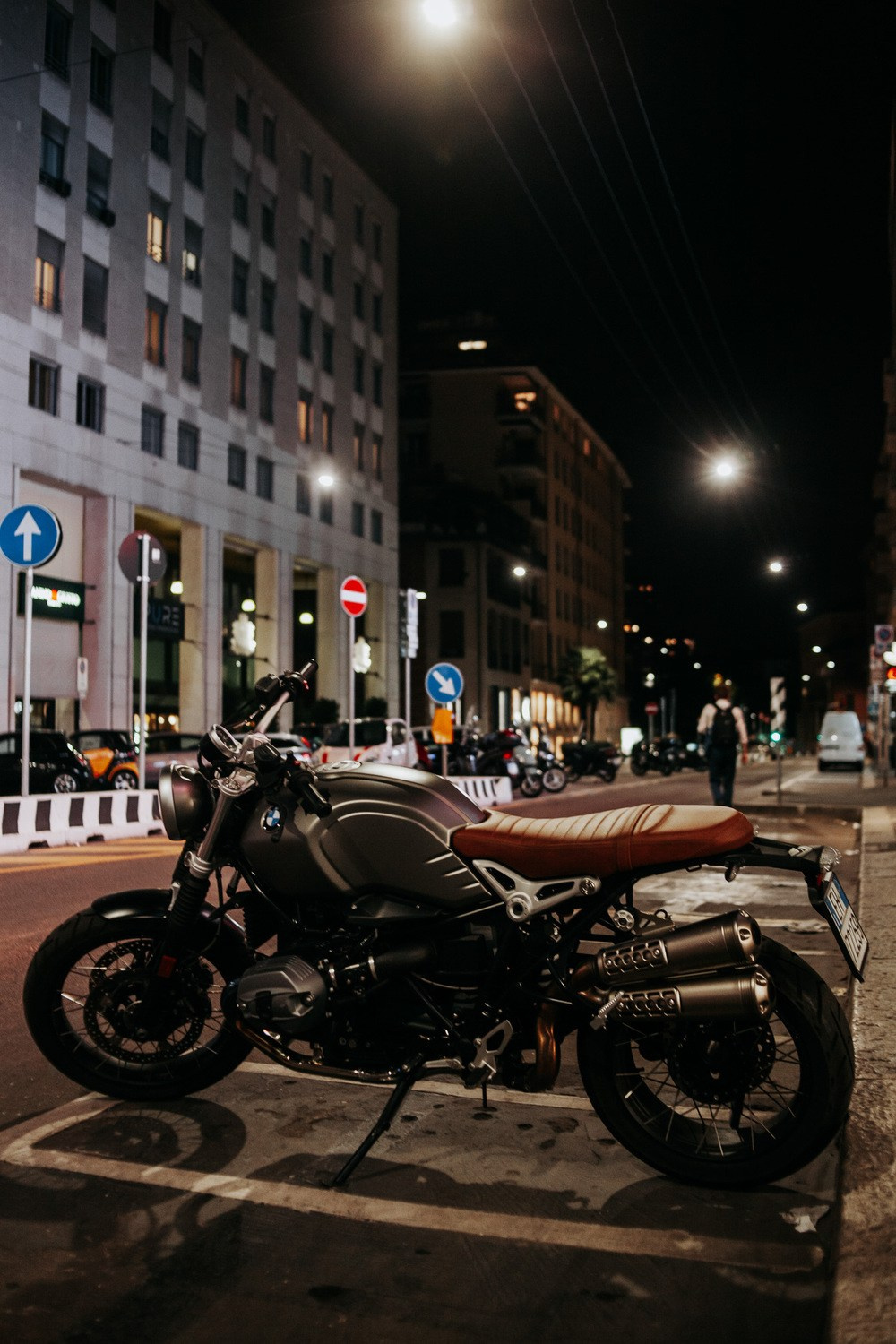 Milano 🇮🇹. Photokostin.com