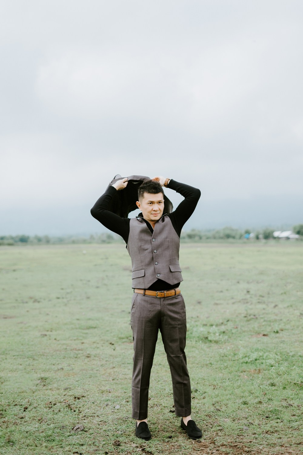 Prewedding in Bali. Female Photographer in Bali