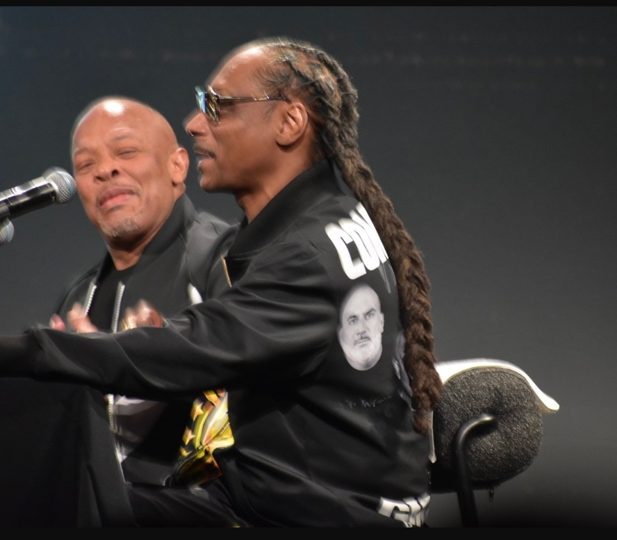 ComplexCon 2024 Las Vegass