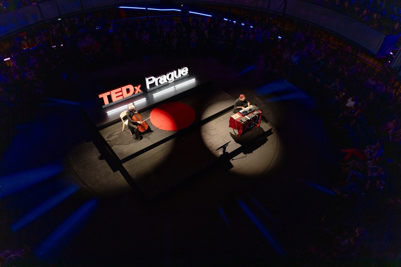 Dana Lišková - Event Photographer Prague - event photography  - conference photography - corporate events - corporate photography