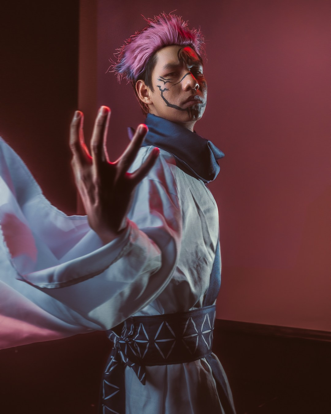 Galeria Cosplay. AbismarVisual