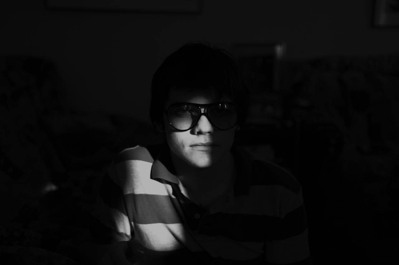 PERSONAL. Grigoriy Yaroshenko photography | Фотограф Григорий Ярошенко