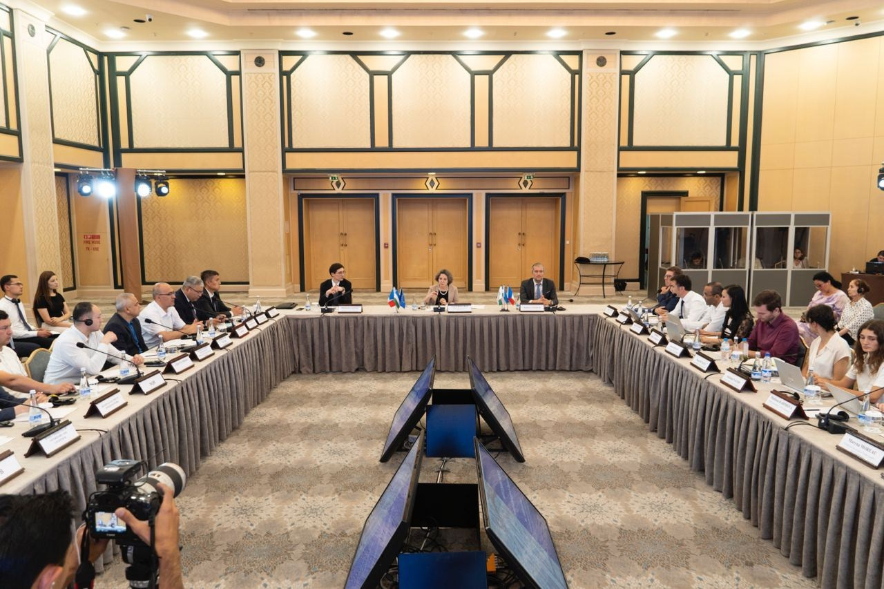 AFD. Melikov Amir, Uzbekistan based photographer