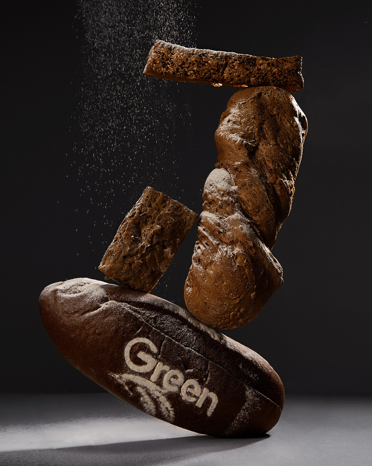 ADVERTISING. Fashion and advertising photographer Alina Mikhalkovich Dubai