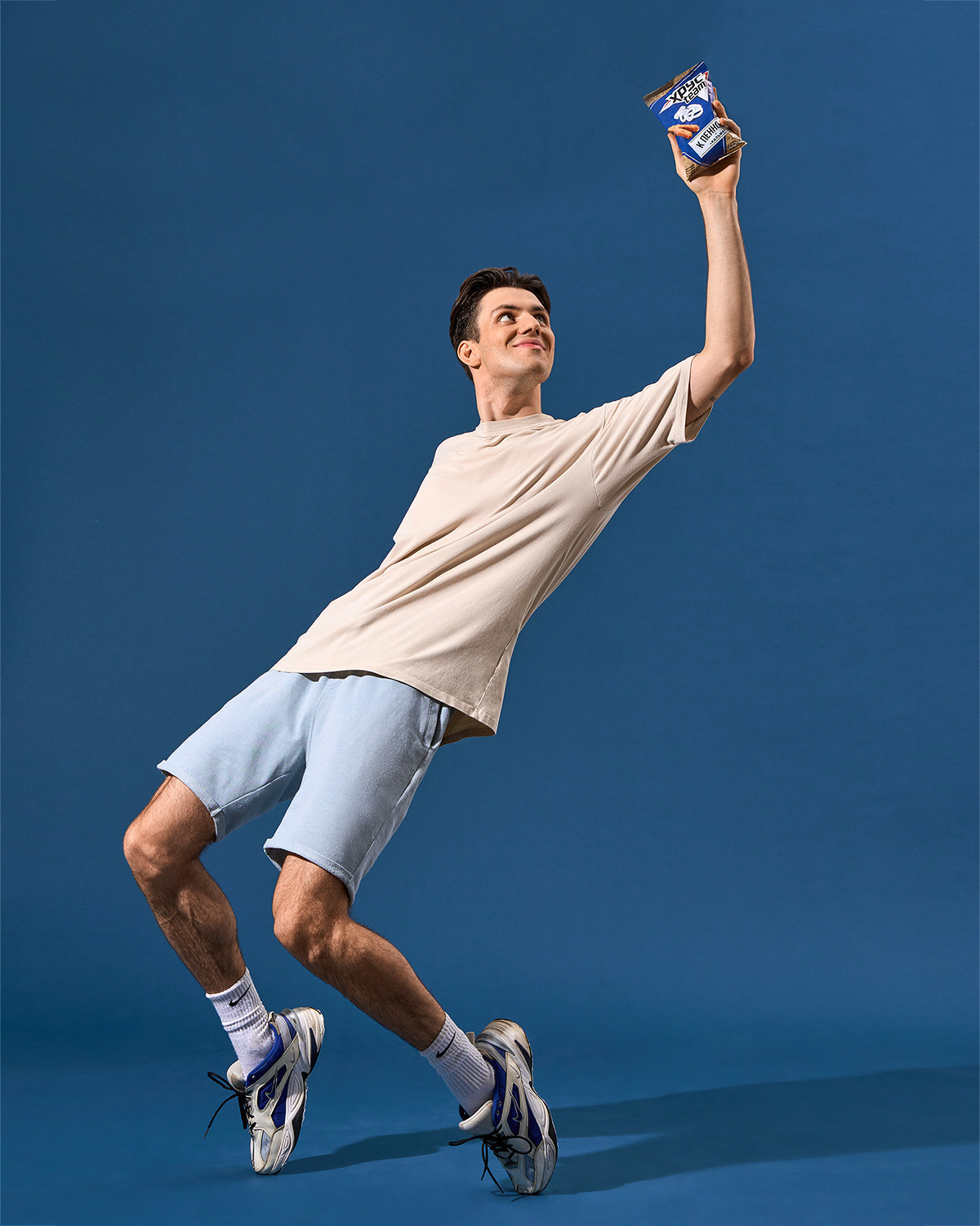 ADVERTISING. Fashion and advertising photographer Alina Mikhalkovich Dubai