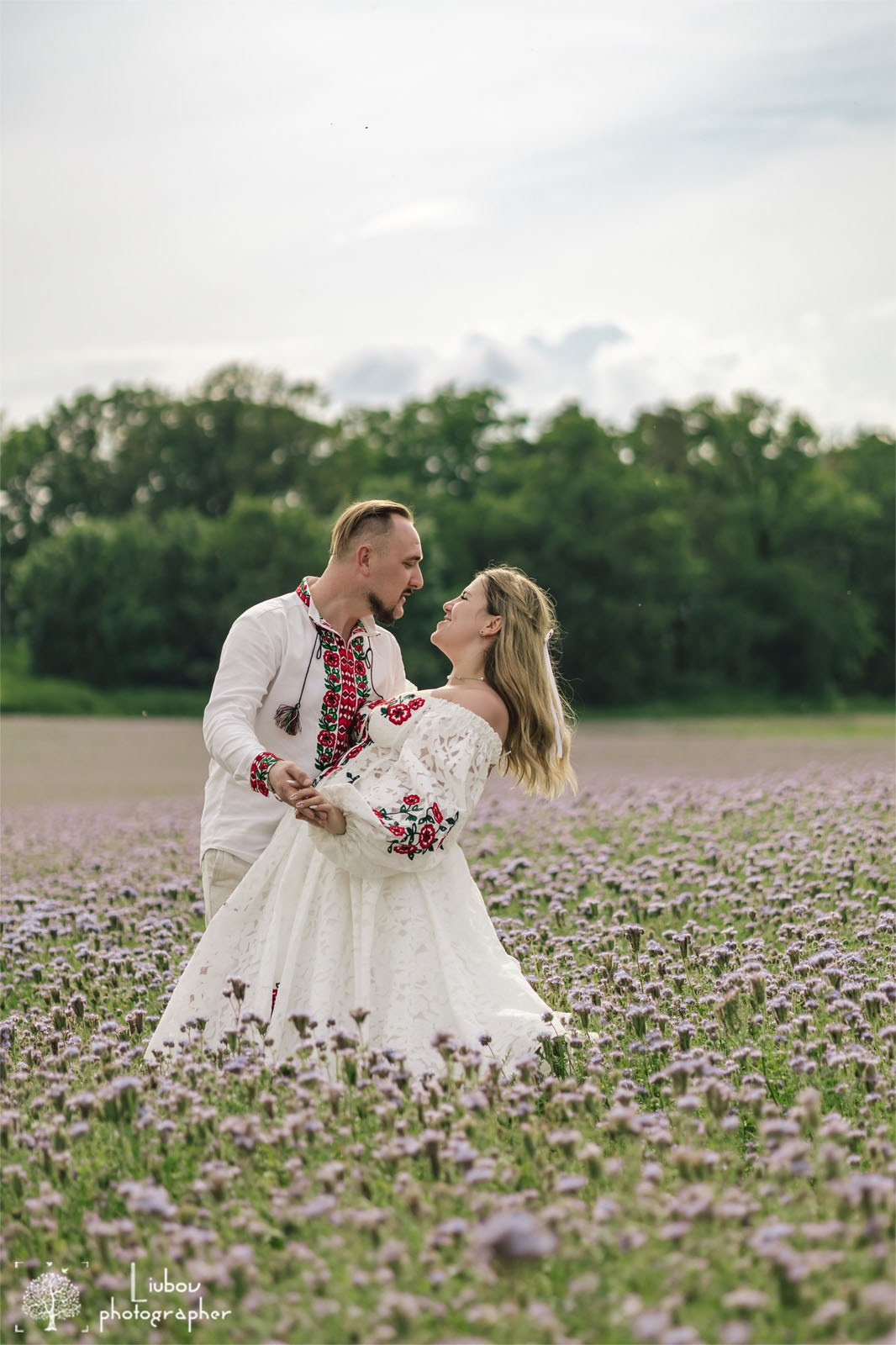 Фото. Василий и Кристина. Свадебное фото и видео в городе Плзень. Александр Ерёменко и Любовь Роман