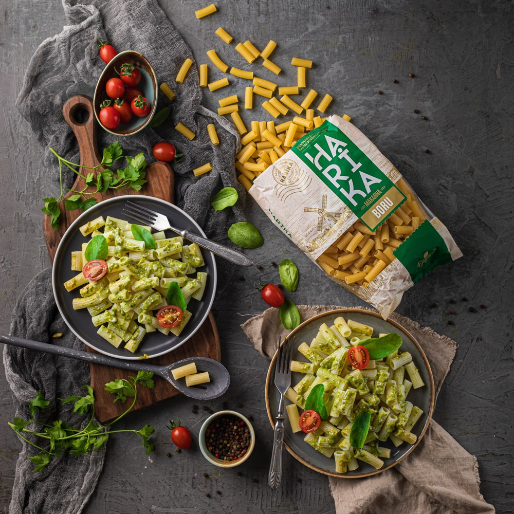 Food & product photographer Suleyman Suleymanli