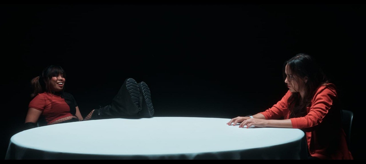 “VERA” — SHORT FILM (2025). Versoluna