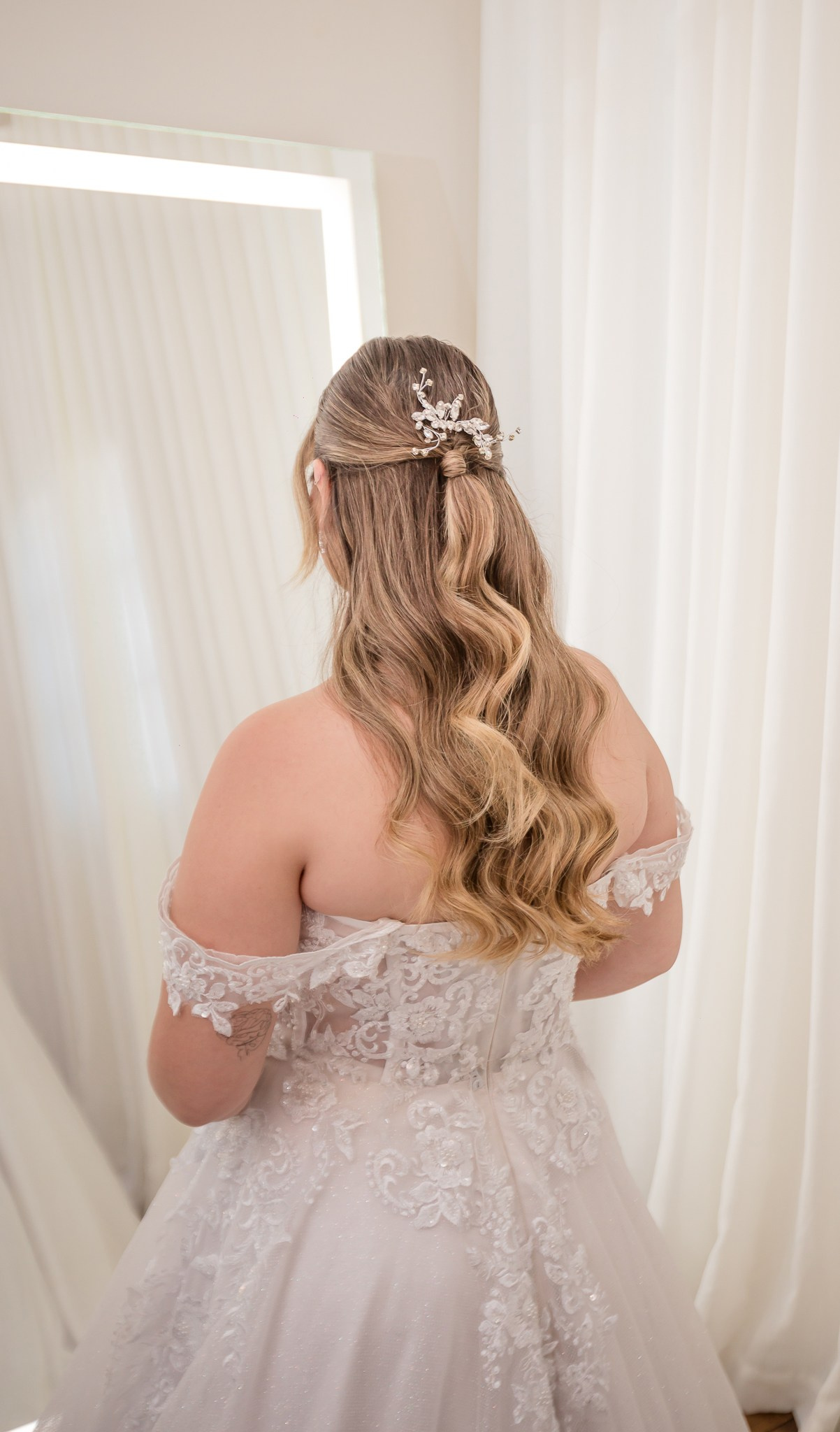 MAKING OFF DA NOIVA EDITORIAL. Fotógrafo de casamento