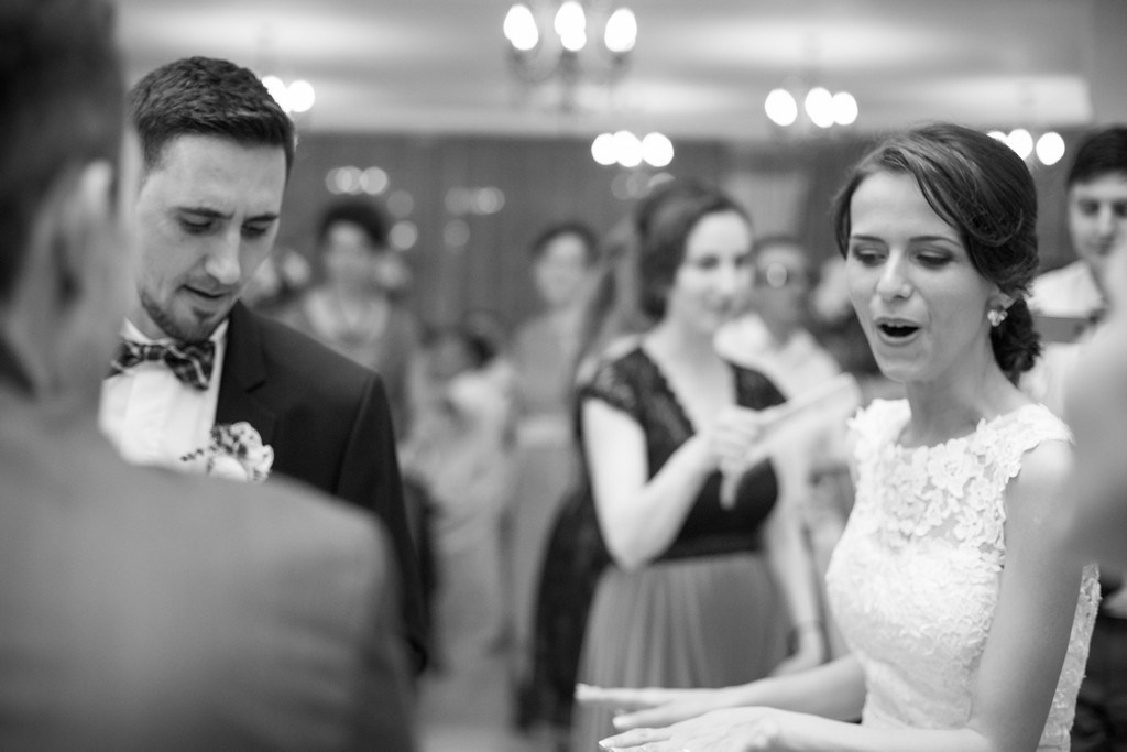 Dana & Noro by fotograf nunta Neamt — Eduard Schiopu
