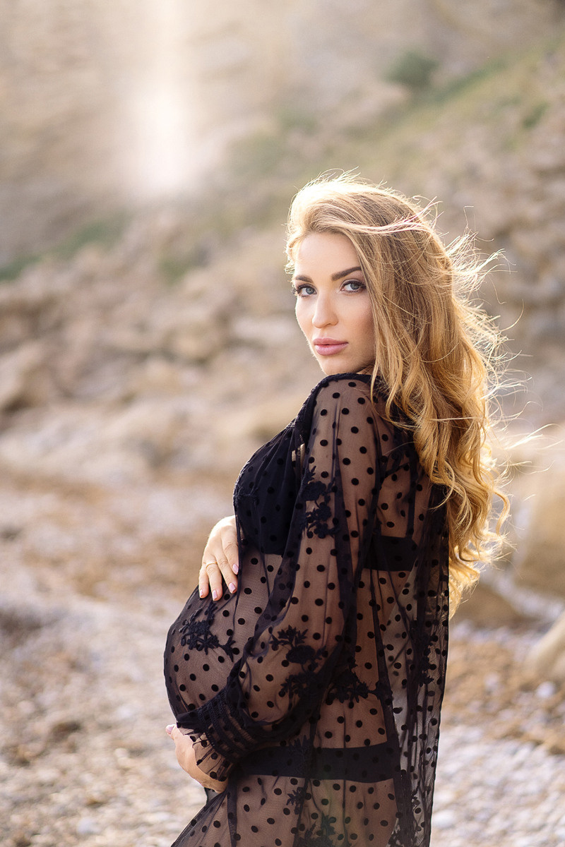 фотограф беременности в бенидорме, аликанте, валенсии