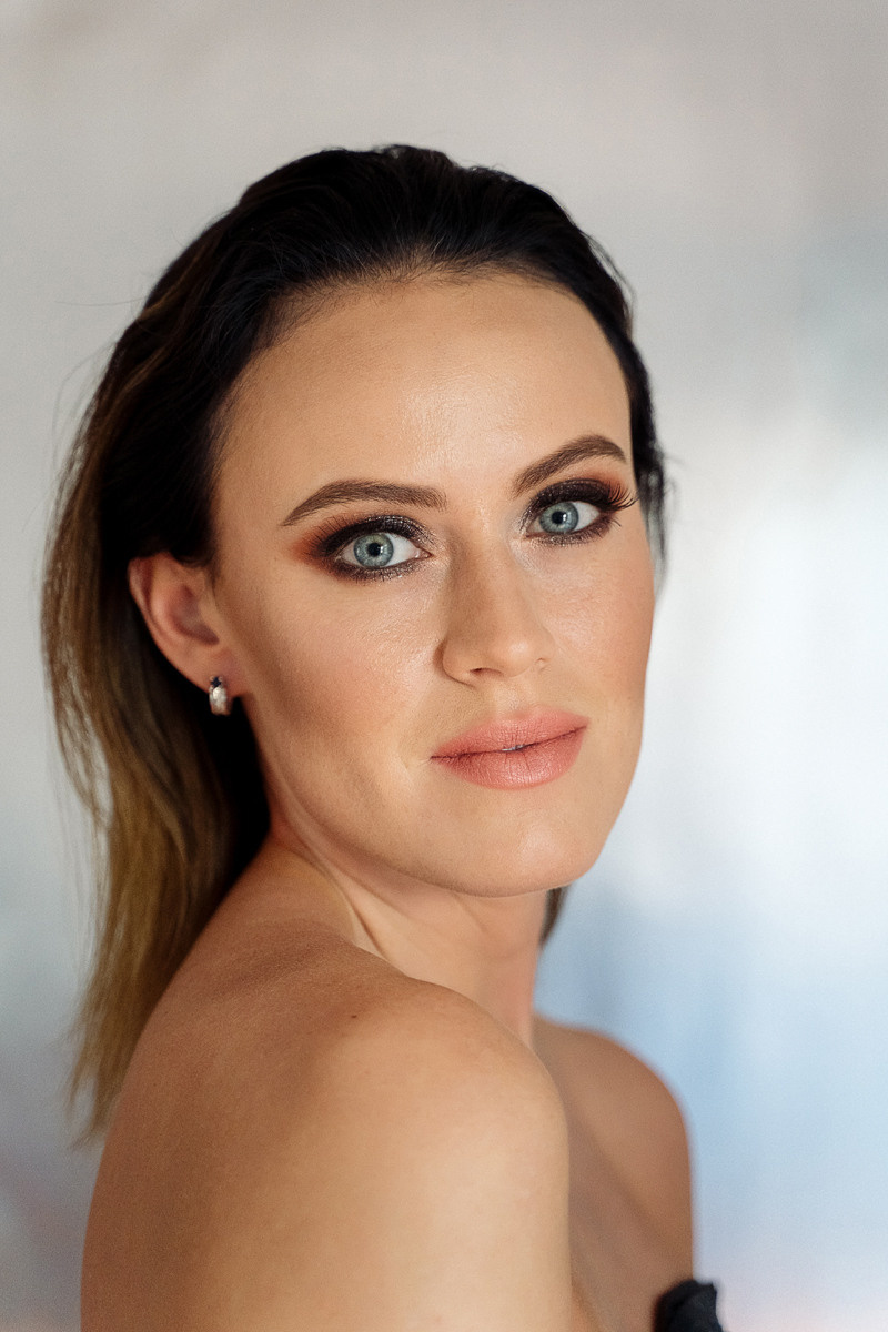 фотограф, визажист, студия в Бенидорме и Аликанте