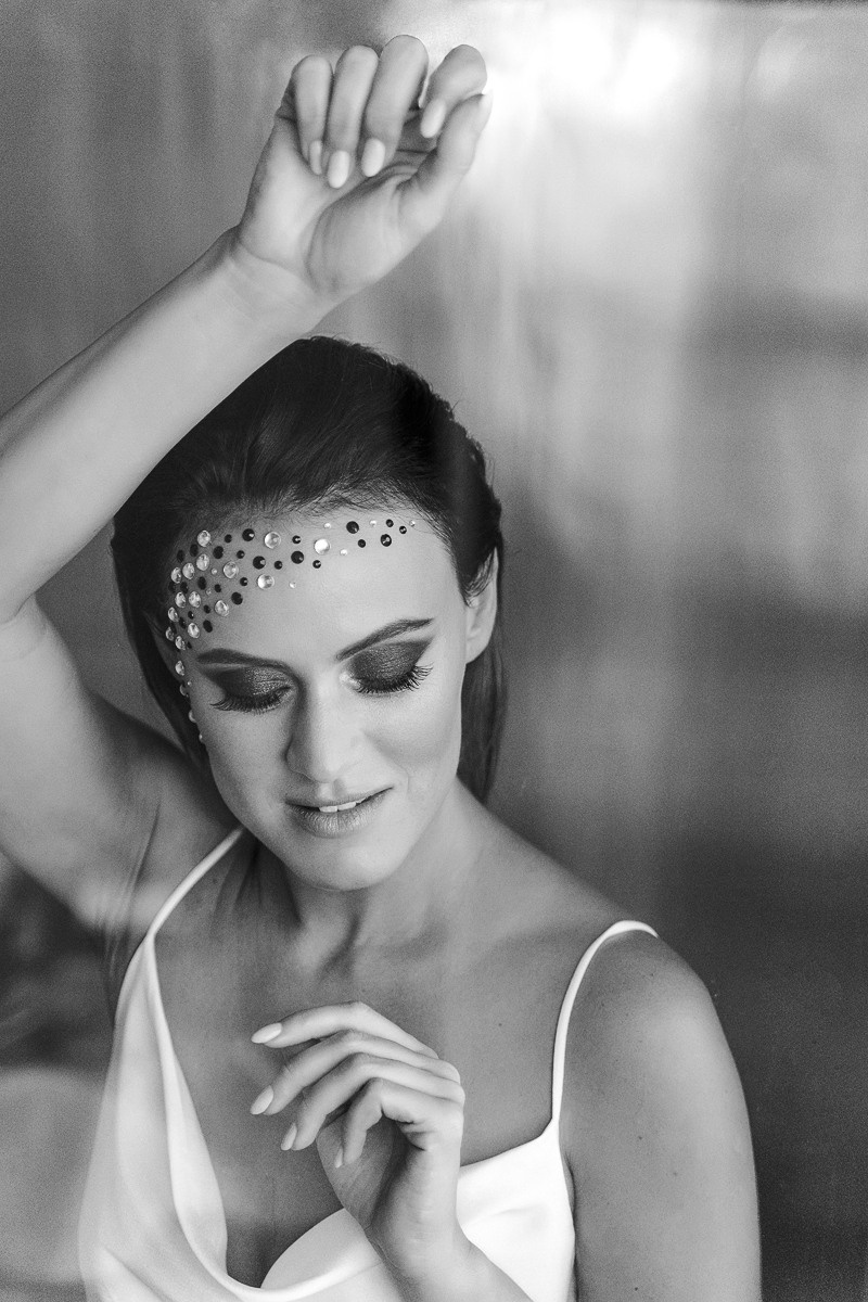 фотограф, визажист, студия в Бенидорме и Аликанте