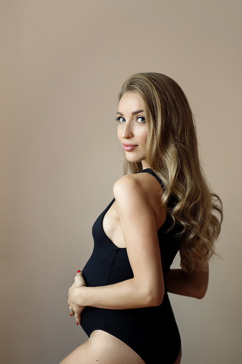 фотограф, визажист, студия в Бенидорме и Аликанте