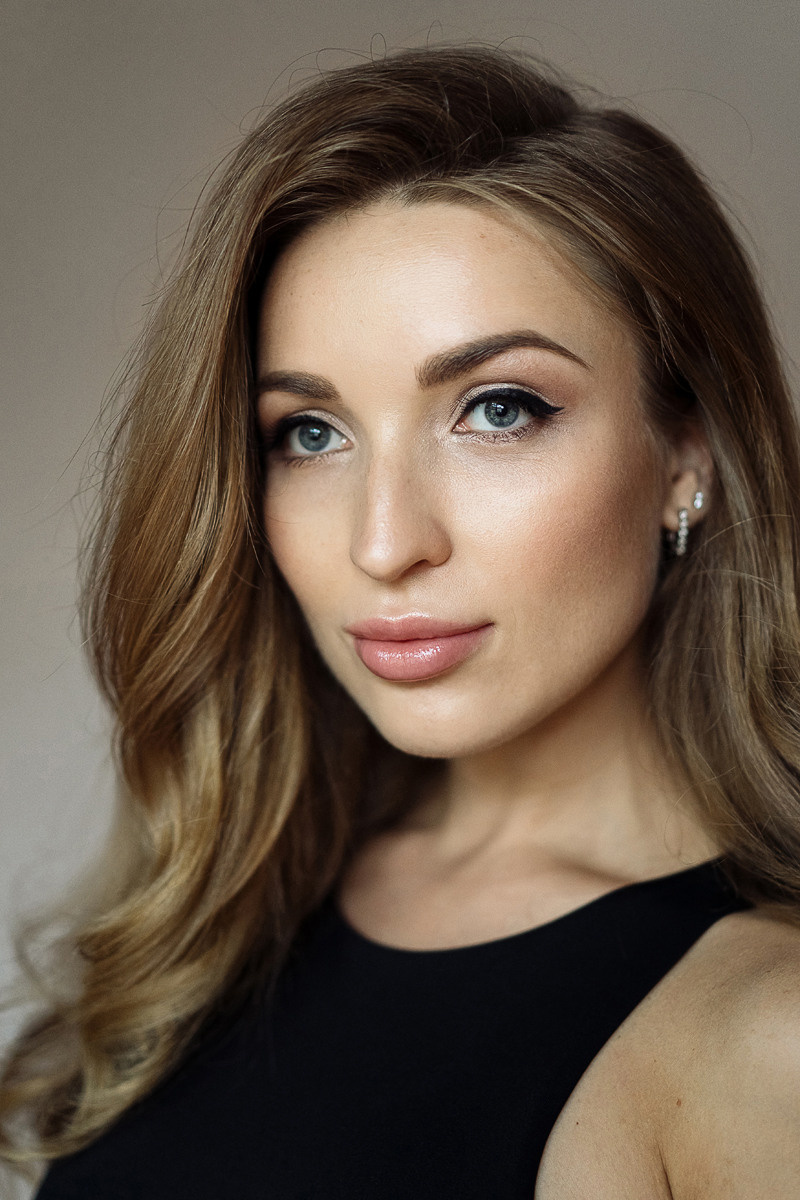 фотограф, визажист, студия в Бенидорме и Аликанте