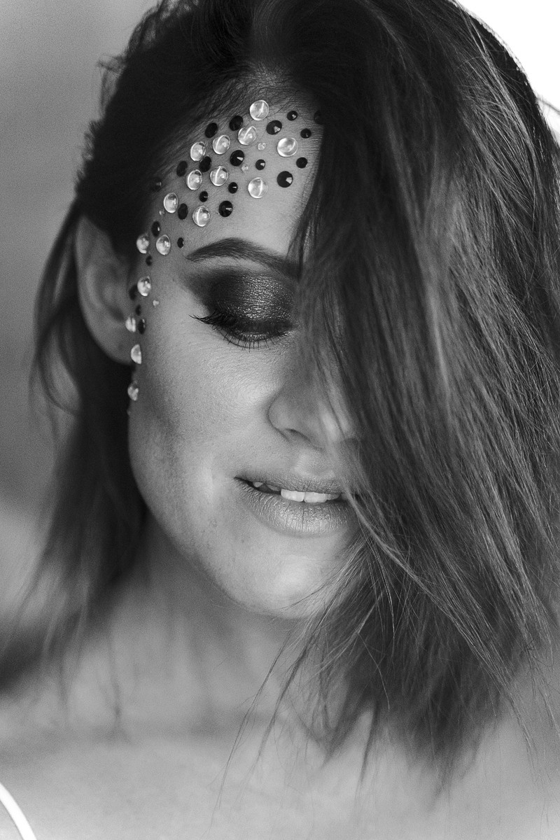 фотограф, визажист, студия в Бенидорме и Аликанте