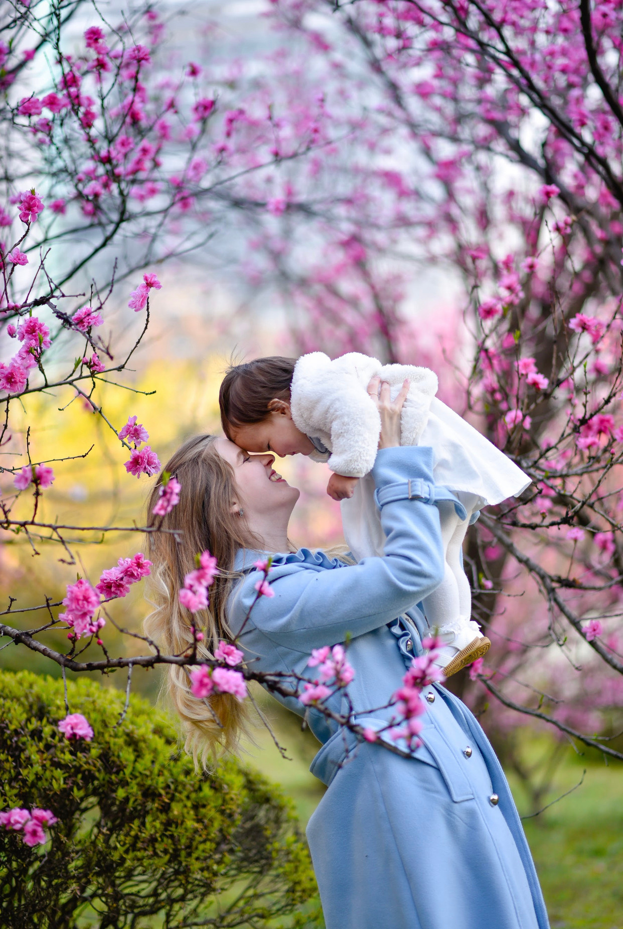 Kids & Family. Photographer in Tokyo, Japan