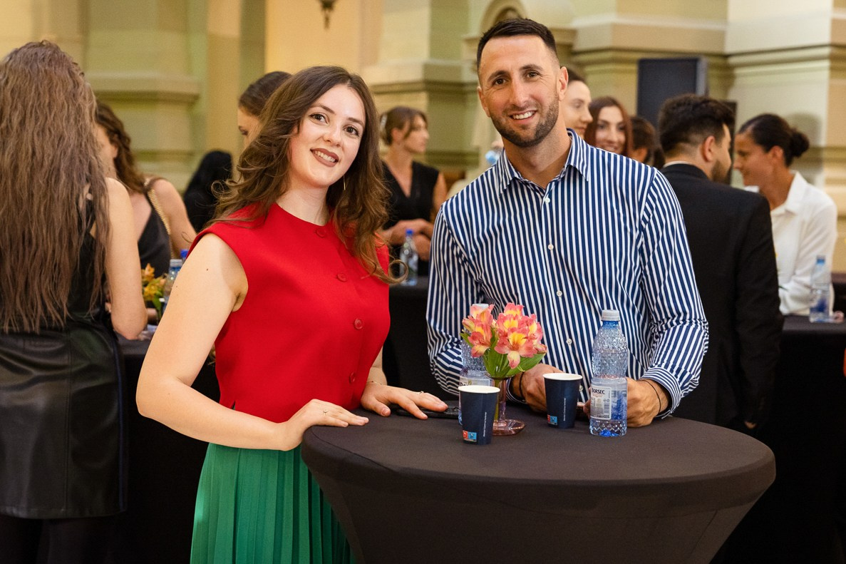 Fotograf Conferinte București / Fotografie Evenimente Corporate România. Fotograf Corporate Business