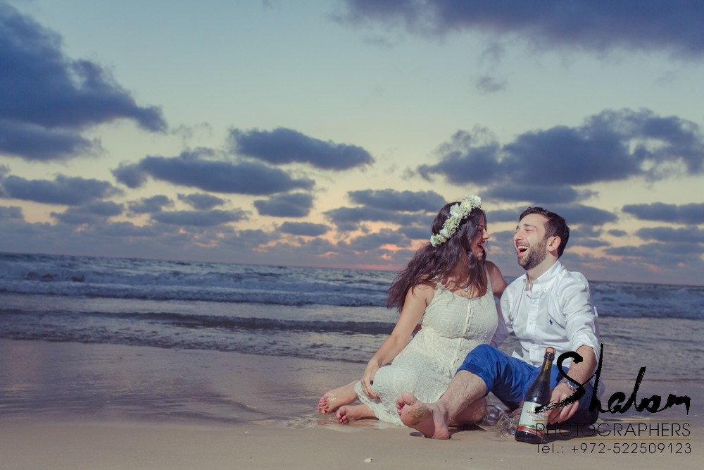 Stella & Elijahu. Wedding and events photographers Studio Shalom