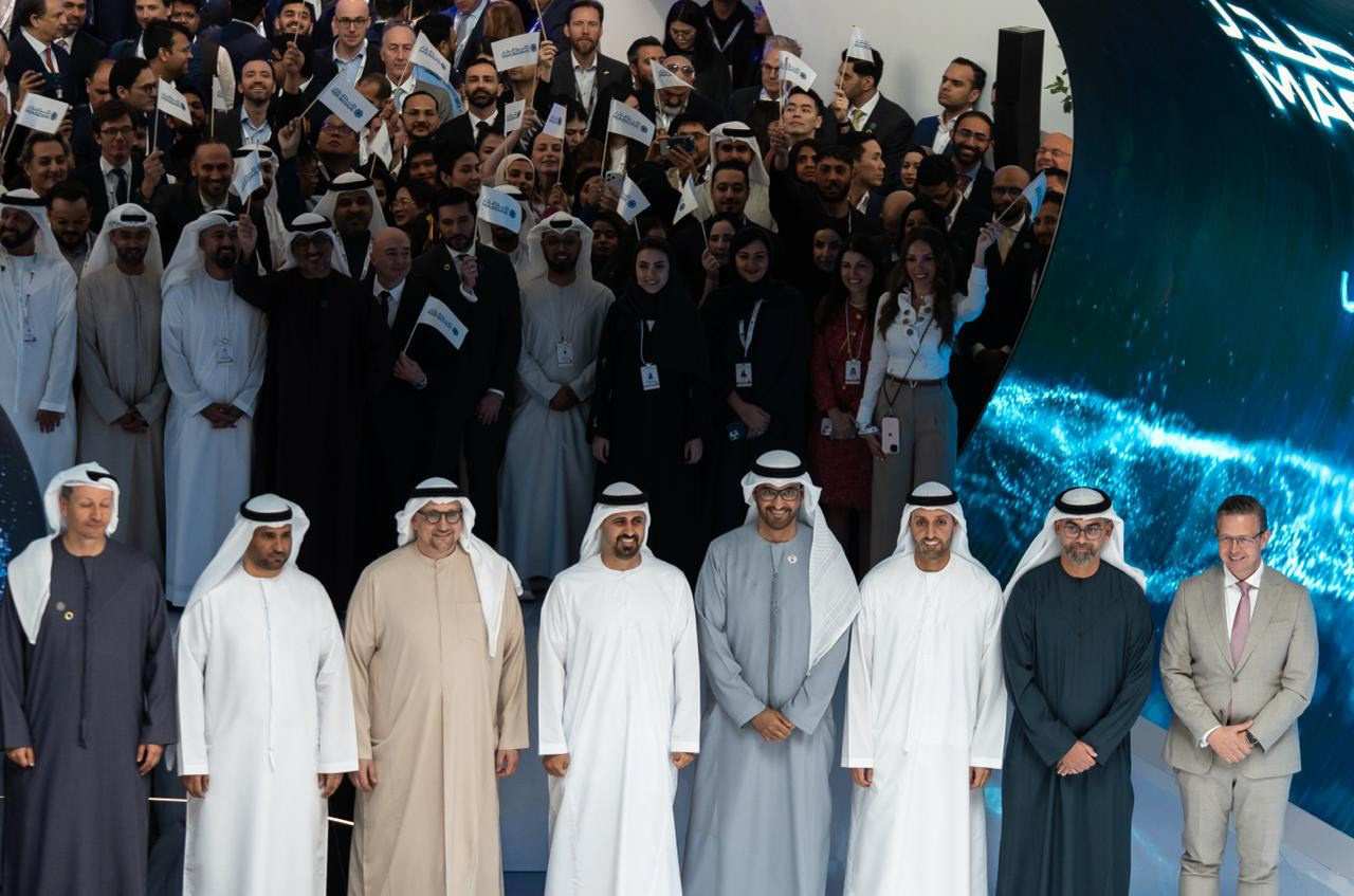 Government & Institutional Photography Dubai — Denys Gromov. Denys Gromov