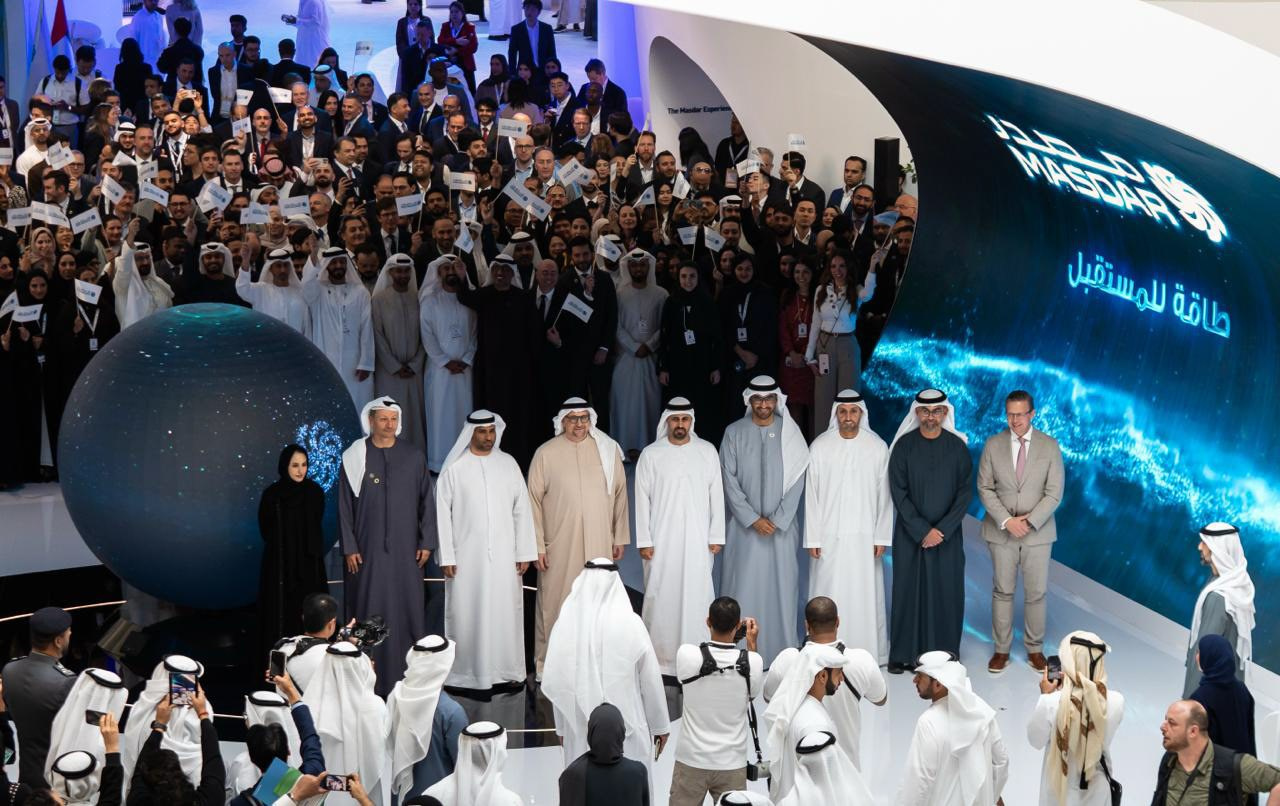 Government & Institutional Photography Dubai — Denys Gromov. Denys Gromov