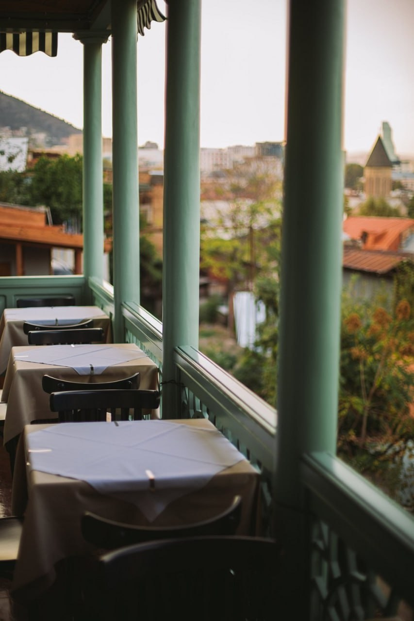 Sofiko. Главная