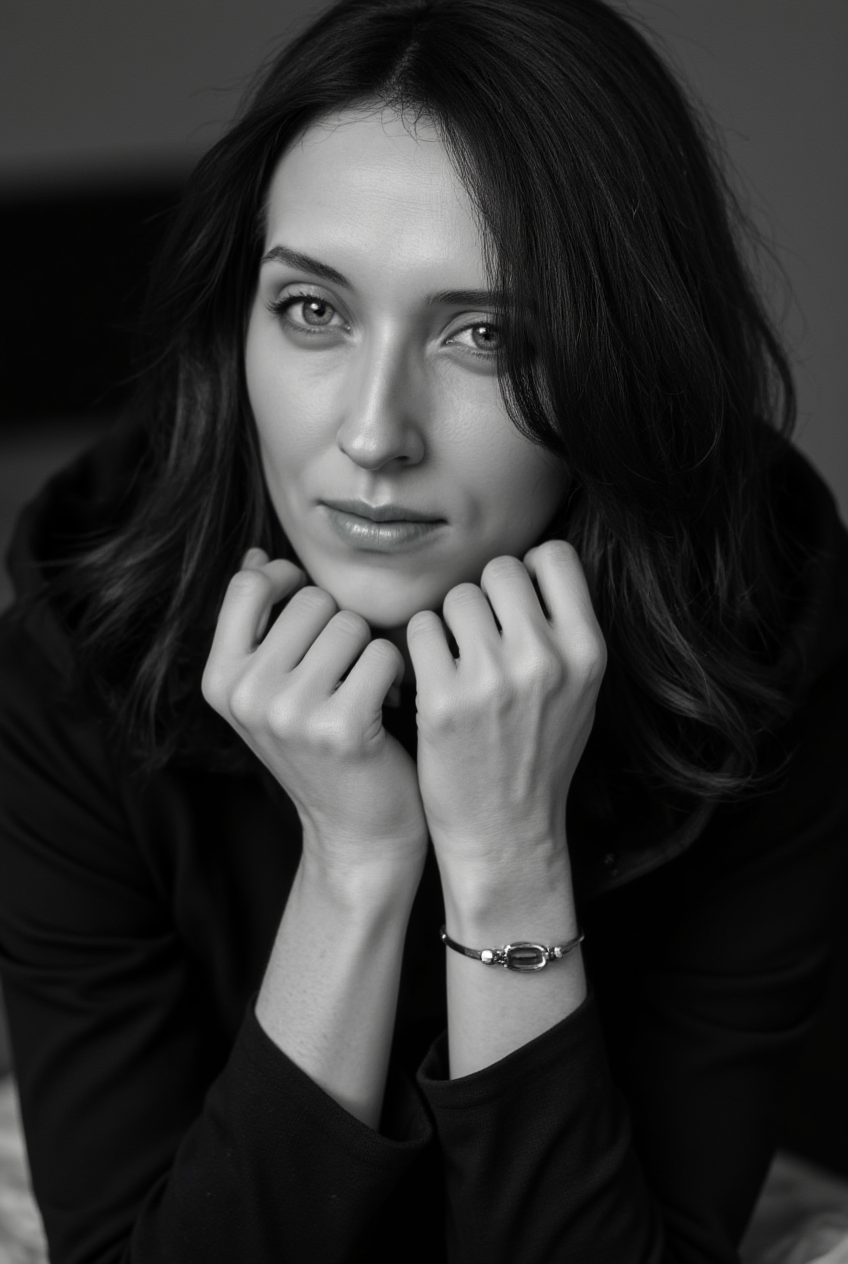 Екатерина. Photograph in Bulgaria Katerina Zubkova