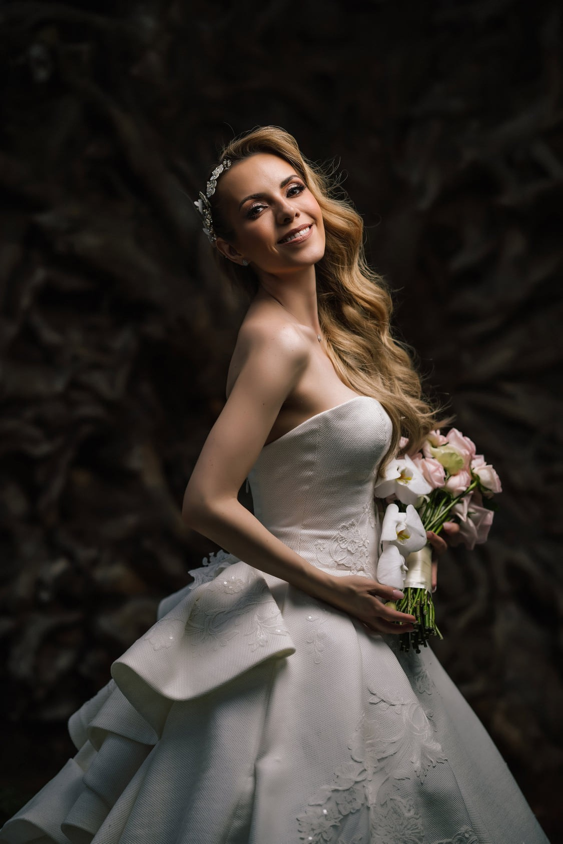 Galería Formal. Jorge Romero Fotógrafo de bodas