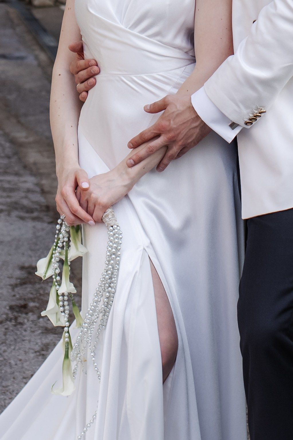 Роман і Олеся-Марта. Весільний та сімейний фотограф Наталія Дудник. Дніпро, Україна/Європа