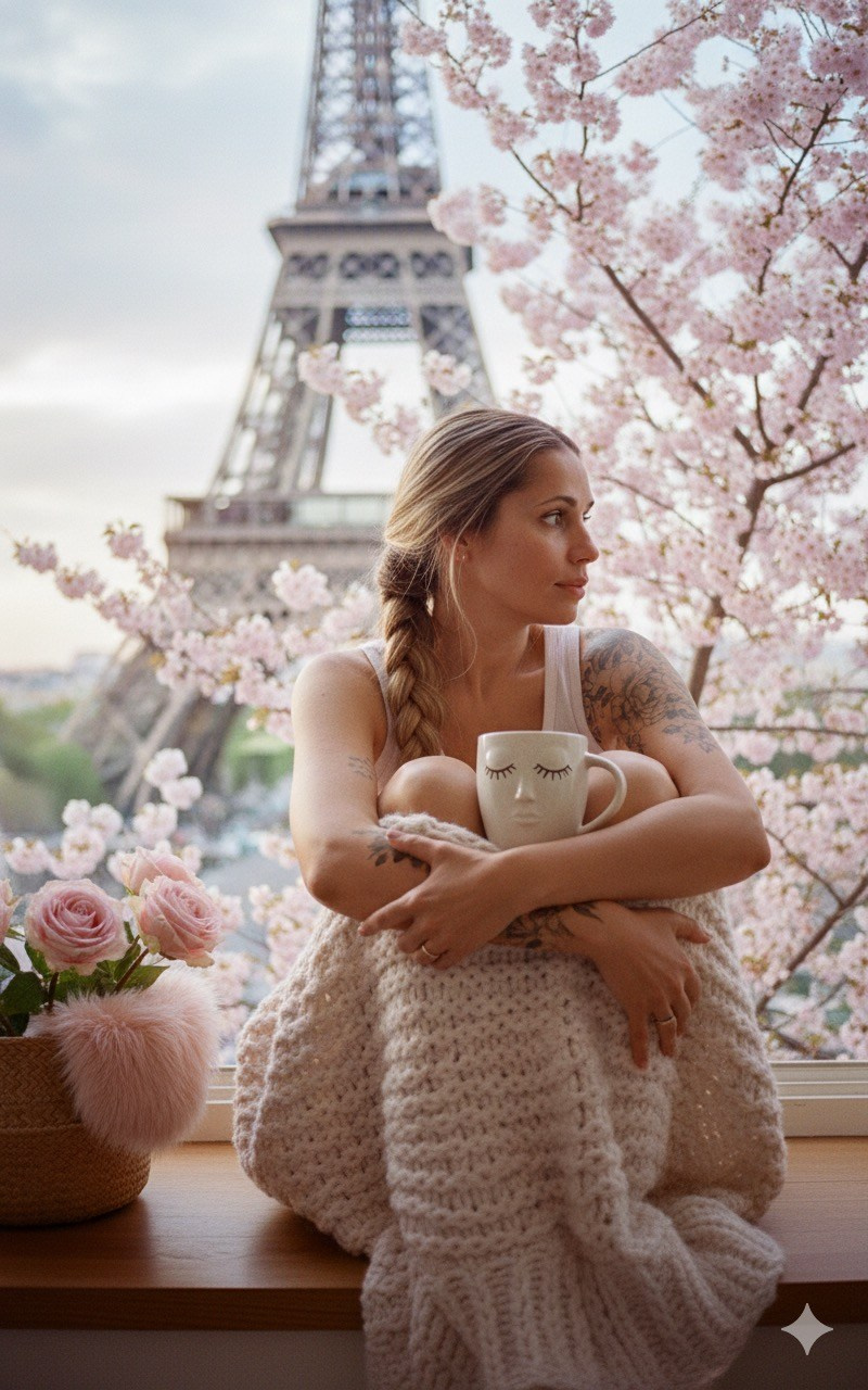 AI photo. Свадебный, семейный и детский фотограф в Нетании (Израиль) Тори Гор