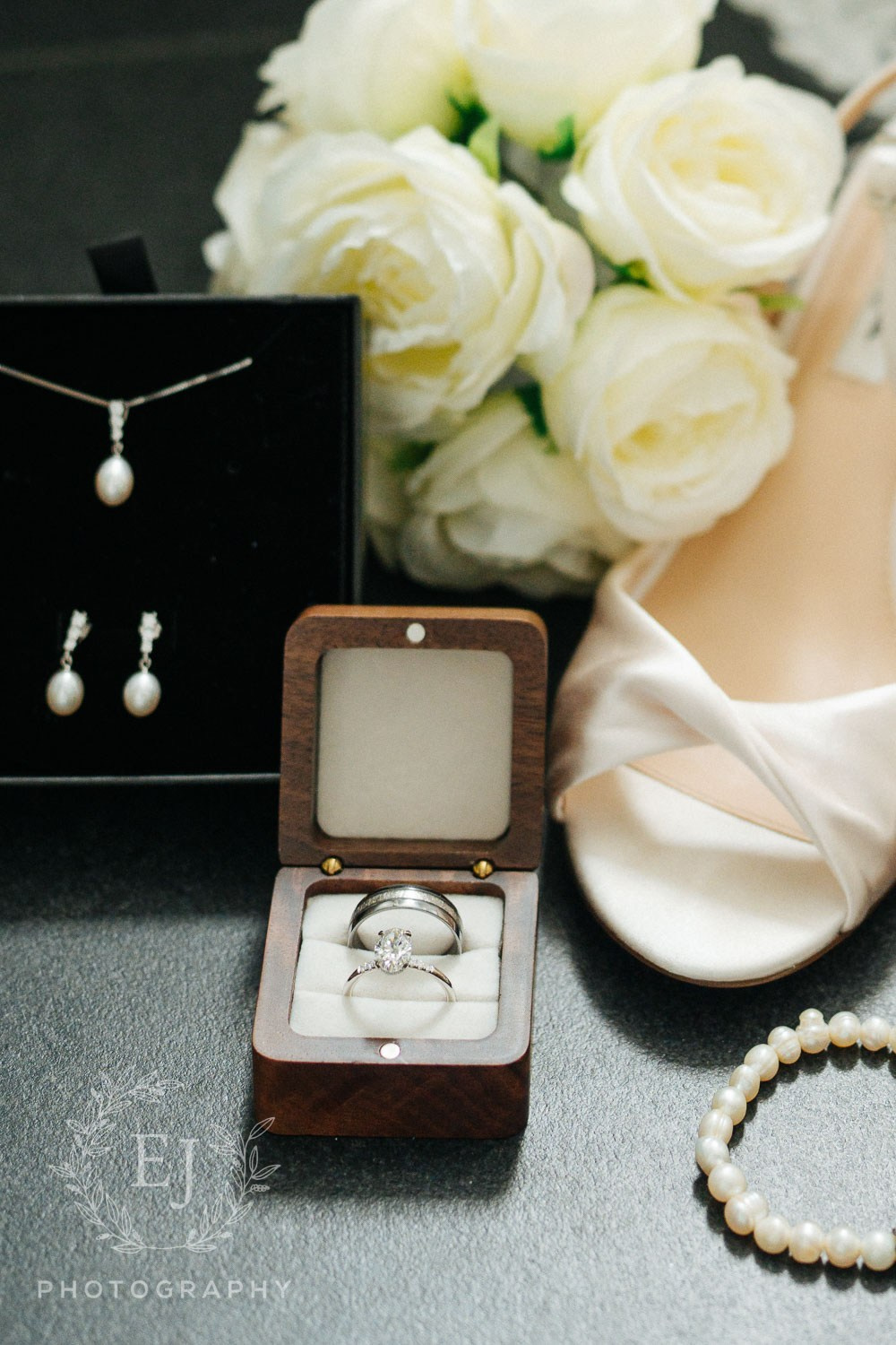 Lauren & Russell — Mandoon Estate. Emma Joy Photography