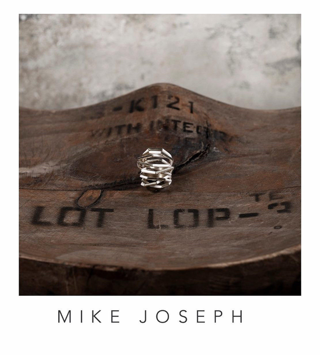 Jewelry. Filmmaker/ Photographer / Drone Pilot — Bangkok, Thailand