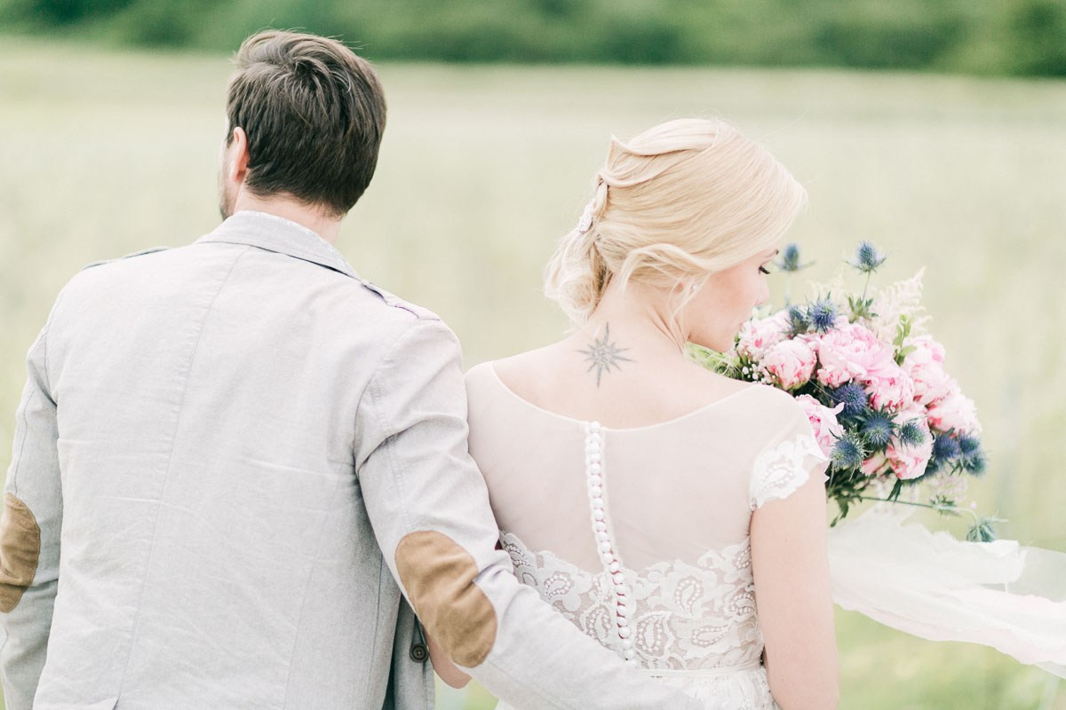 🏀 ALBUM « MARIAGE ». Félix - Photographe professionnel à Paris