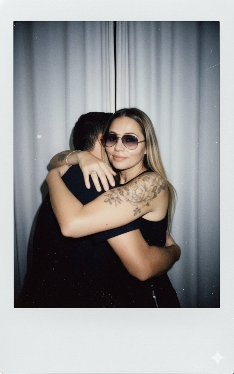 AI photo. Свадебный, семейный и детский фотограф в Нетании (Израиль) Тори Гор