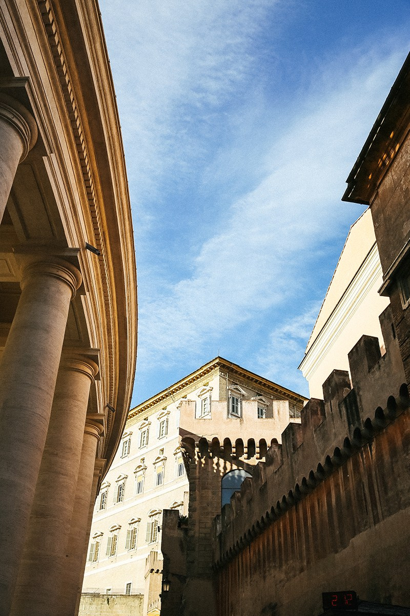 Италия. Портретный фотограф Алена Новгородцева