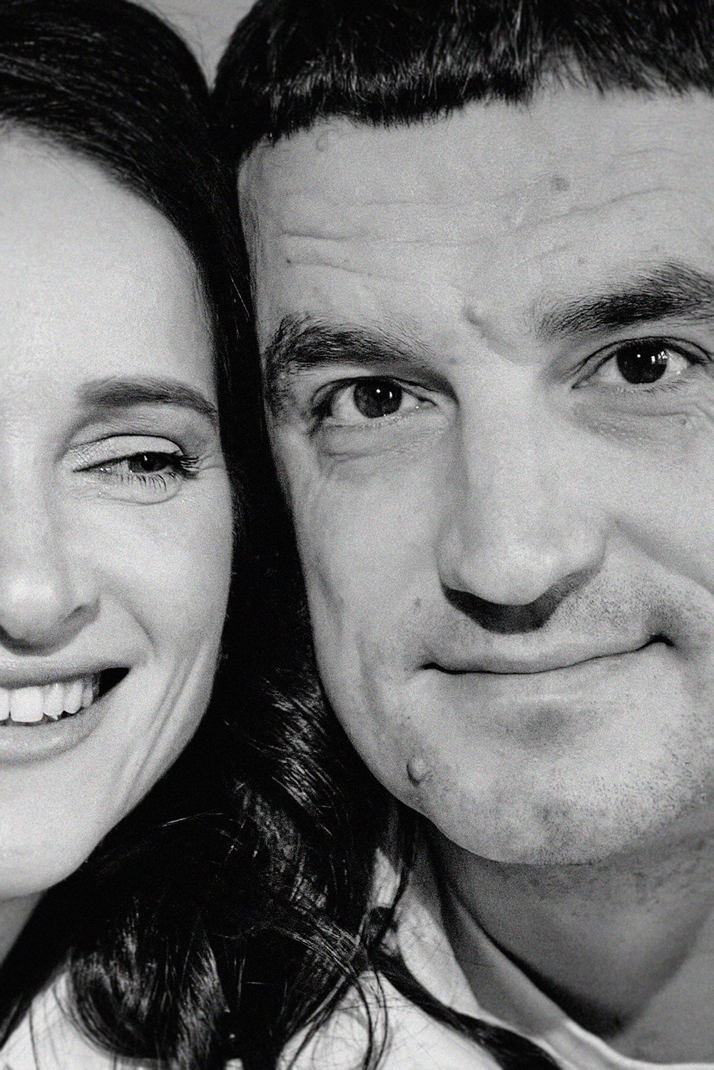 Family portrait. Портретный фотограф Алена Новгородцева