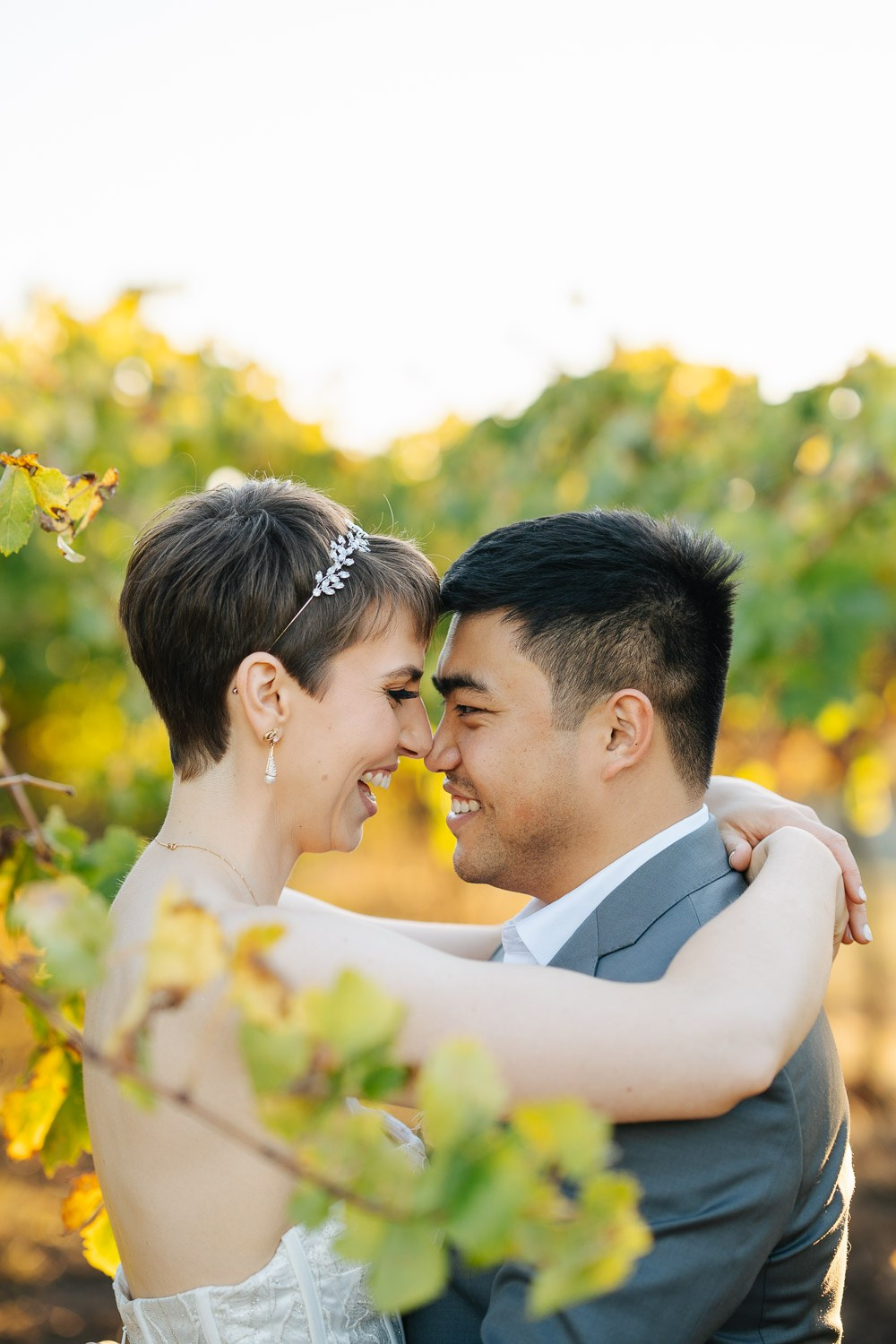 Emma & Hao — Barrett Lane Function Centre. Emma Joy Photography