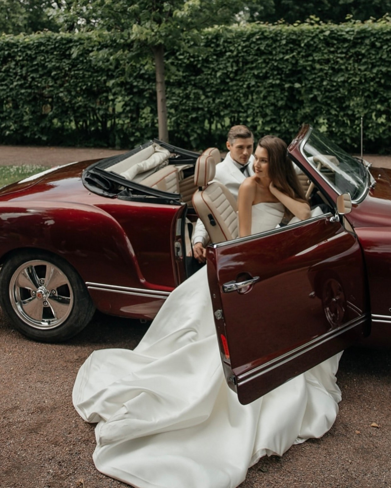 Weddings. Photographer in Paris Yulia Shkadina | Couples, engagement, pre-wedding, individual photo-shoots in Paris at the best locations