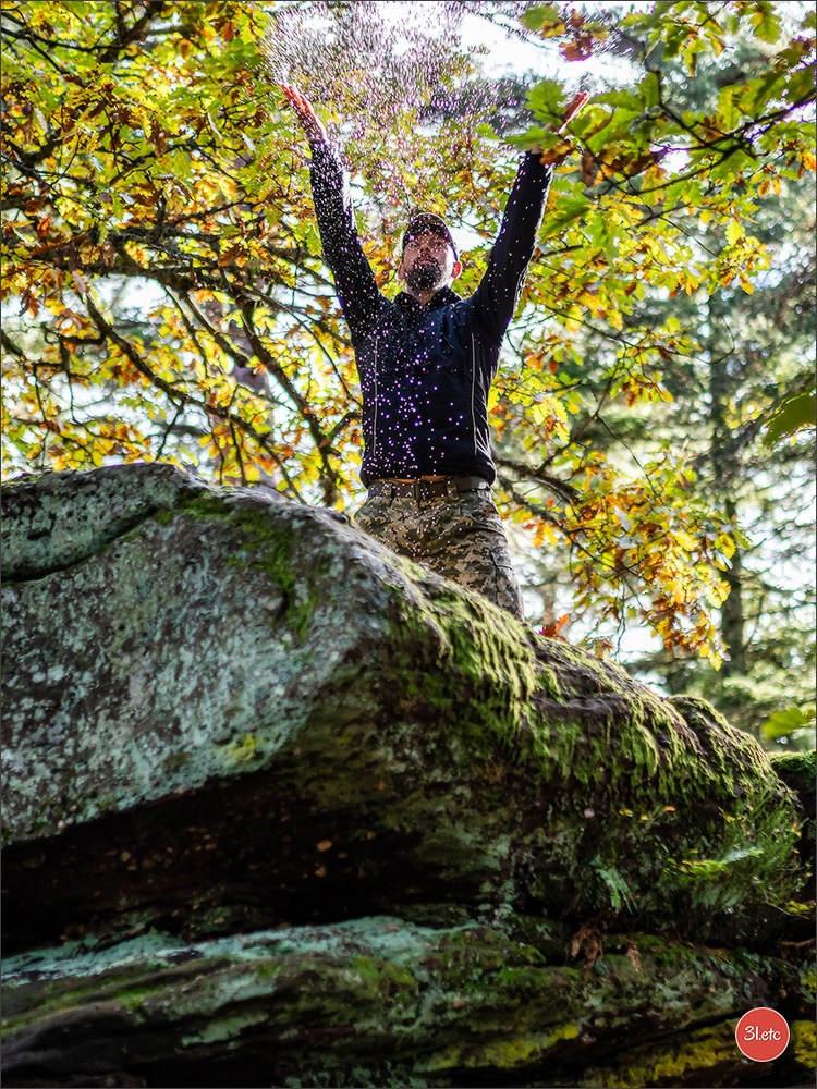 Ретрит в Эльзасе с Марией Ланг. Photographe à Strasbourg | Portraits, Studio, Enfants, Événements