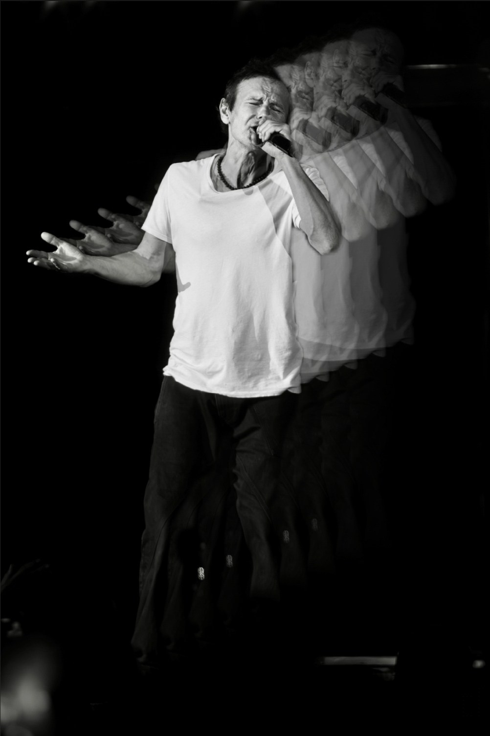 Океан Ельзи. Репортажний фотограф/анімаліст КИЇВ