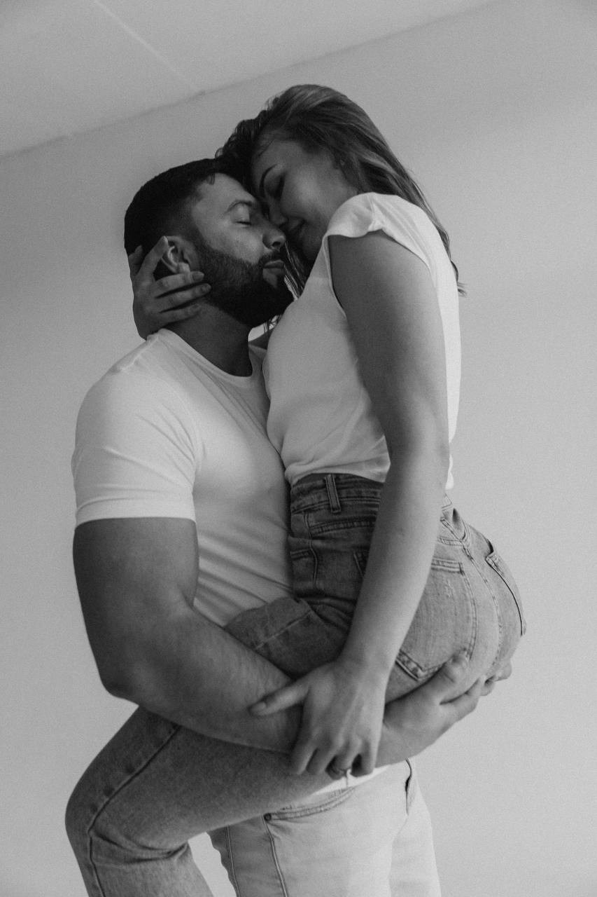 Лав стори. Фотограф Вероника Яцына в Ташкенте